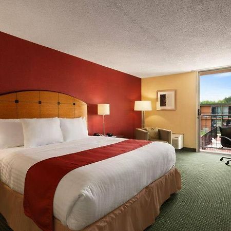 Hotel Baymont By Wyndham Salem Roanoke Area Exteriér fotografie