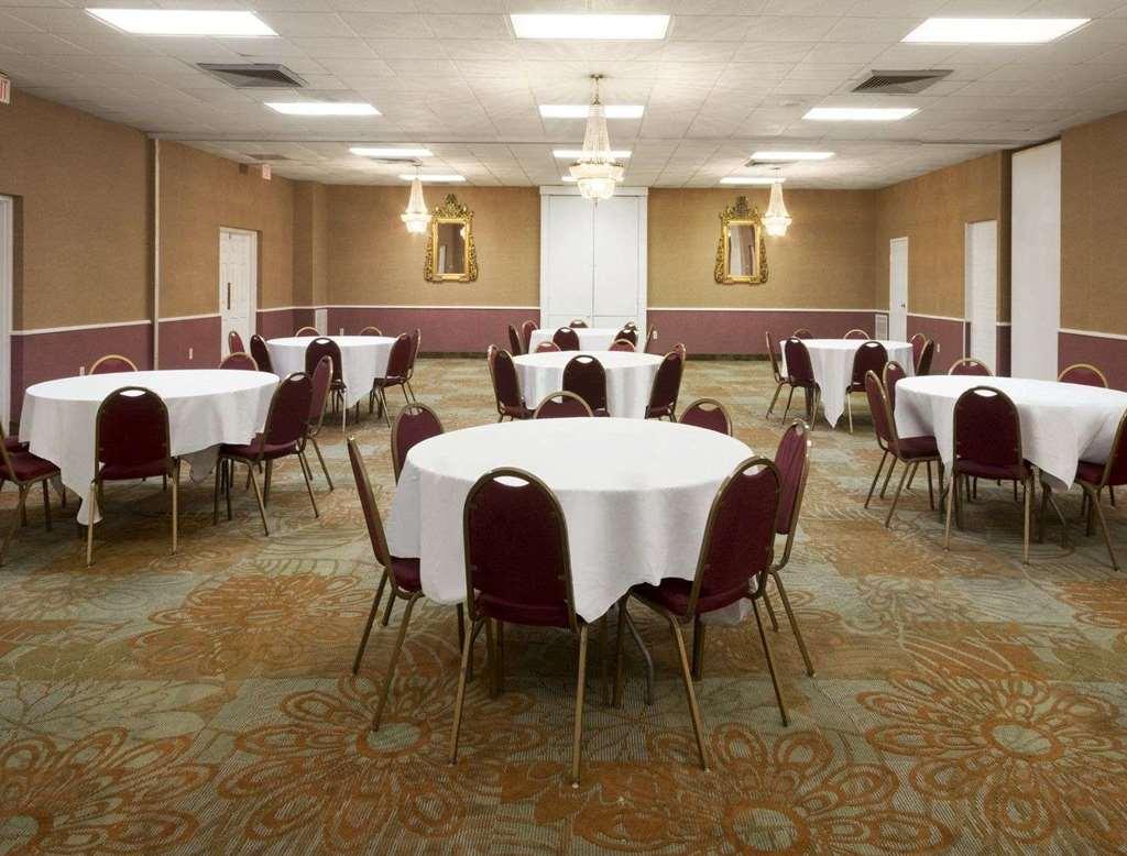 Hotel Baymont By Wyndham Salem Roanoke Area Zařízení fotografie