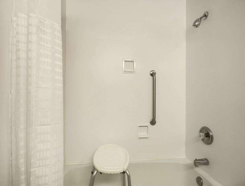 Hotel Baymont By Wyndham Salem Roanoke Area Exteriér fotografie